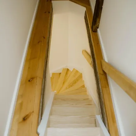 Apartment Sunny Near Mueritz National Park Schloen-Dratow