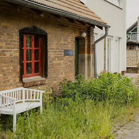 Apartment Sunny Near Mueritz National Park